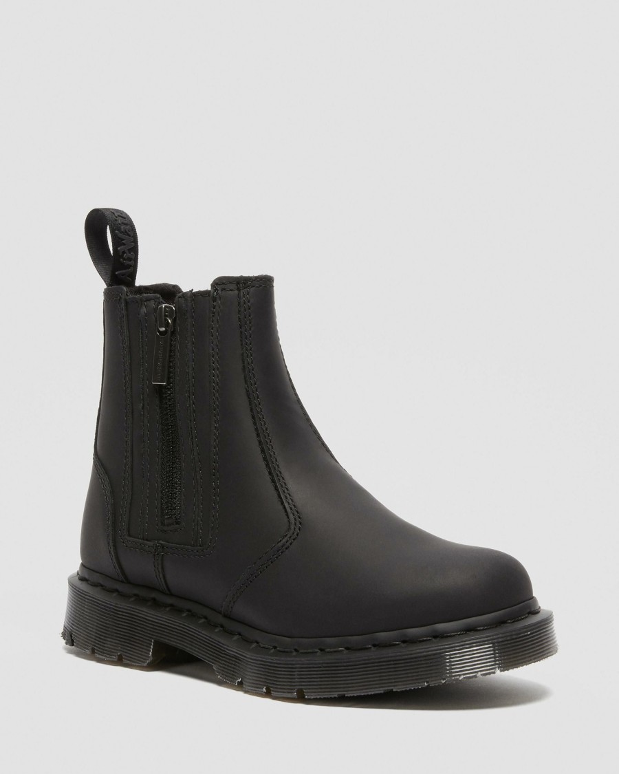 Originals * | 2976 Women'S Dm'S Wintergrip Zip Chelsea Boots Online Store