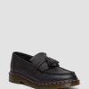 Originals * | Adrian Women'S Virginia Leather Tassel Loafers Flash Sale