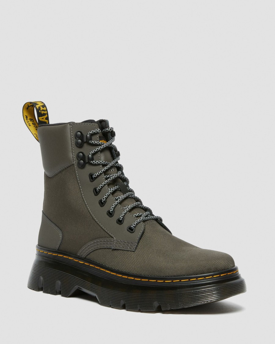 Men * | Tarik Utility Boots Reliable Quality