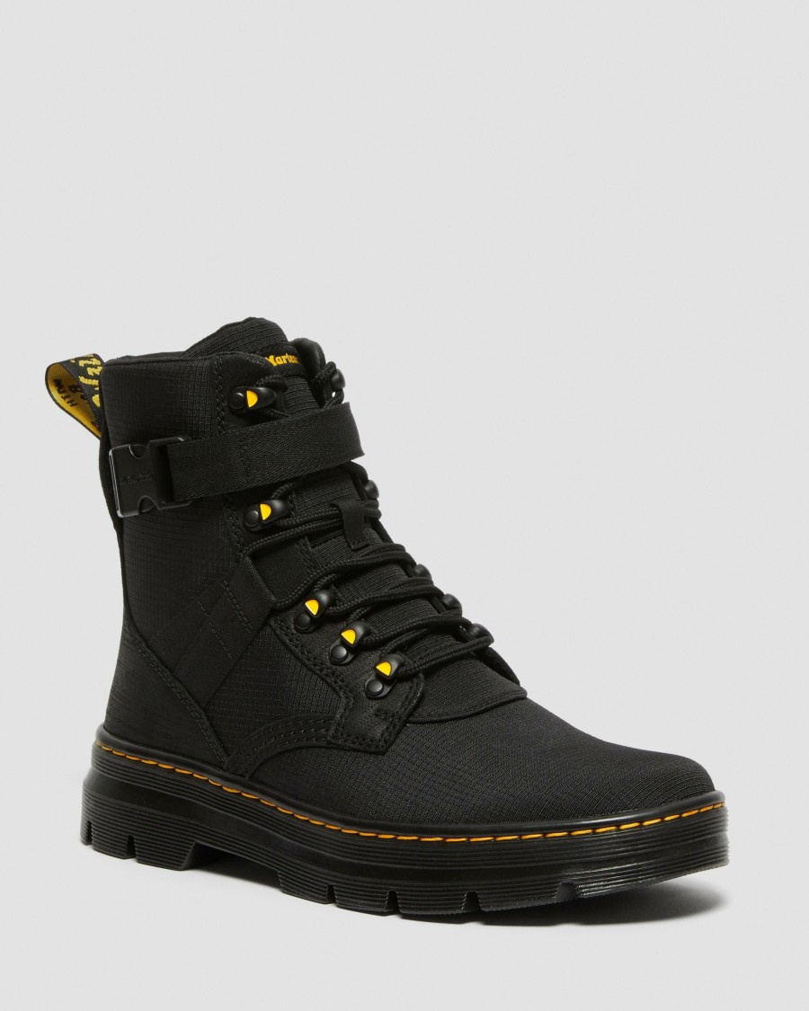 Men * | Combs Tech Ii Poly Casual Boots Cheap Online