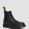 Men * | 2976 Waxed Full Grain Leather Chelsea Boots Cheaper