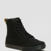 Women * | Sheridan Women'S Canvas Casual Boots Hot Selling