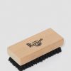 Men * | Bristle Shoe Brush Discount