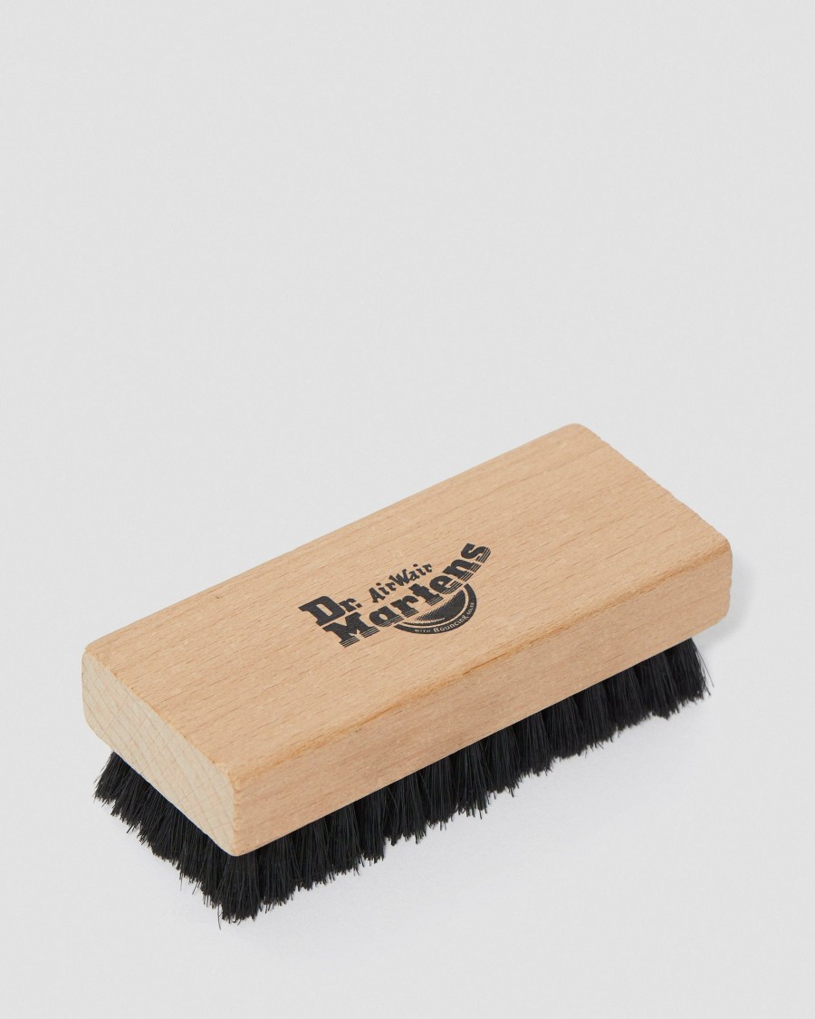 Men * | Bristle Shoe Brush Discount