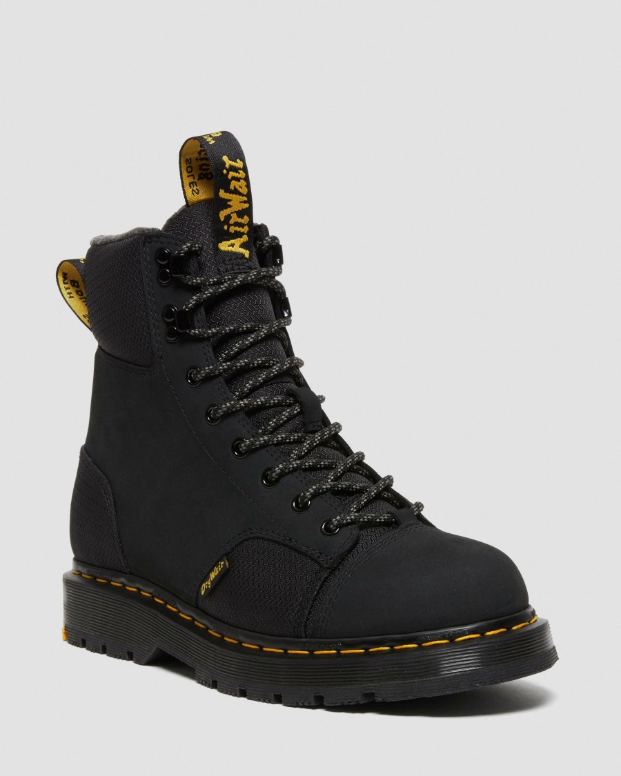 Men * | 1460 Trinity Waterproof Slip Resistant Boots Online Discount