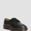 Men * | 2046 Vintage Smooth Leather Oxford Shoes Limited Edition