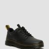 Men * | Reeder Wyoming Leather Utility Shoes Promotions