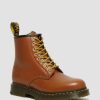 Men * | 1460 Dm'S Wintergrip Leather Lace Up Boots Bestsellers