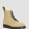 Women * | 1460 Pascal Suede Lace Up Boots Flash Sale