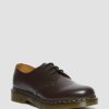 Men * | 1461 Smooth Leather Oxford Shoes Hot Selling