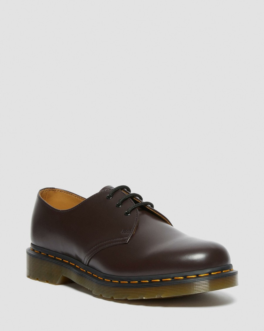 Men * | 1461 Smooth Leather Oxford Shoes Hot Selling