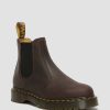 Men * | 2976 Bex Crazy Horse Chelsea Boots Top Selling