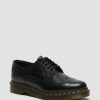 Men * | 3989 Yellow Stitch Smooth Leather Brogue Shoes Quality Guarantee