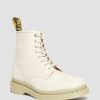 Originals * | 1460 Mono Milled Nubuck Leather Lace Up Boots Fashionable