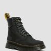 Men * | Tarik Utility Boots Online Store