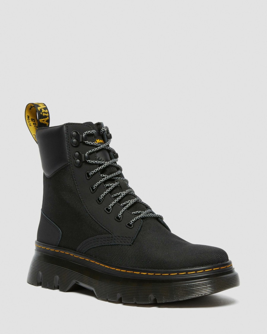 Men * | Tarik Utility Boots Online Store