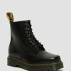 Men * | 1460 Bex Squared Toe Leather Lace Up Boots Limited Edition