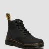 Men * | Rakim Utility Chukka Boots Limited Edition