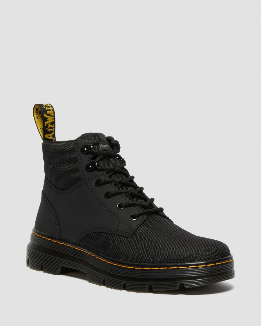 Men * | Rakim Utility Chukka Boots Limited Edition