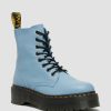 Men * | Jadon Boot Pisa Leather Platforms Quality Guarantee