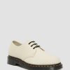 Men * | 1461 Canvas Oxford Shoes Fashionable