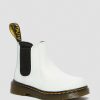 Kids * | Toddler 2976 Leather Chelsea Boots Bestsellers